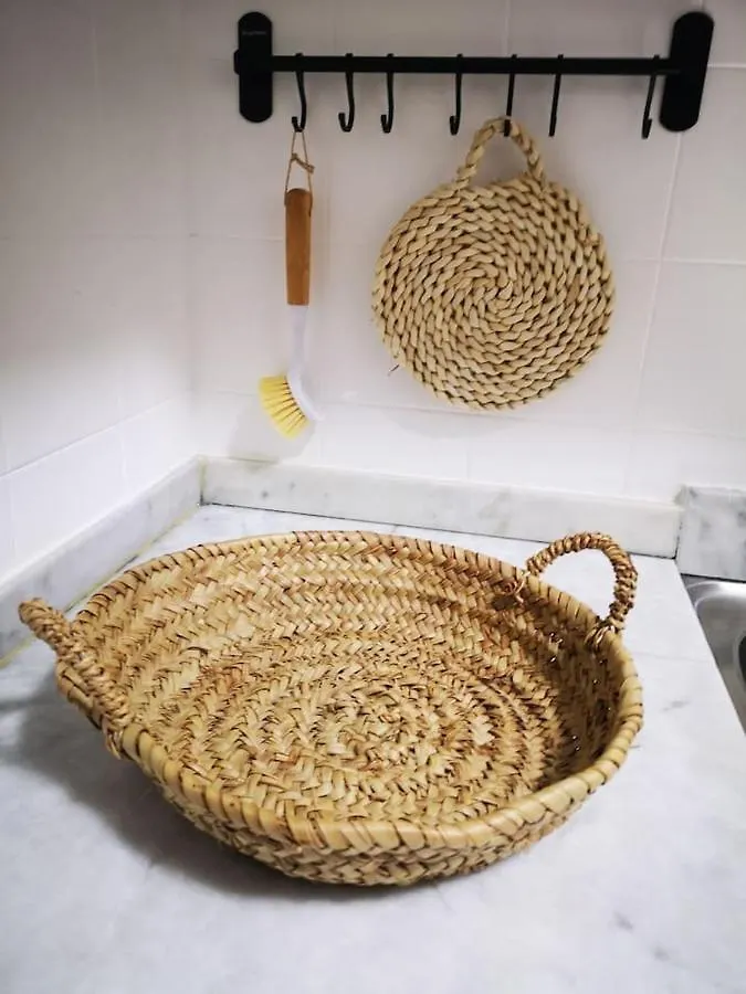 Cal Boix Apartamento Tremp