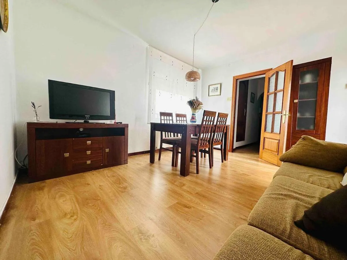 Cal Boix Apartamento Tremp Spain