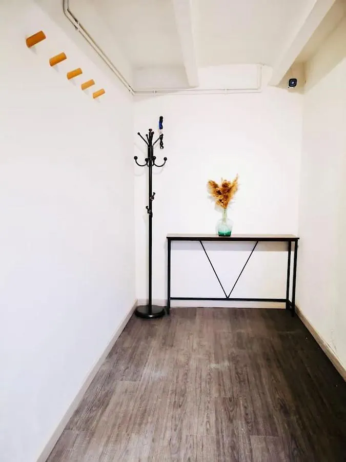 Cal Boix Apartamento Tremp