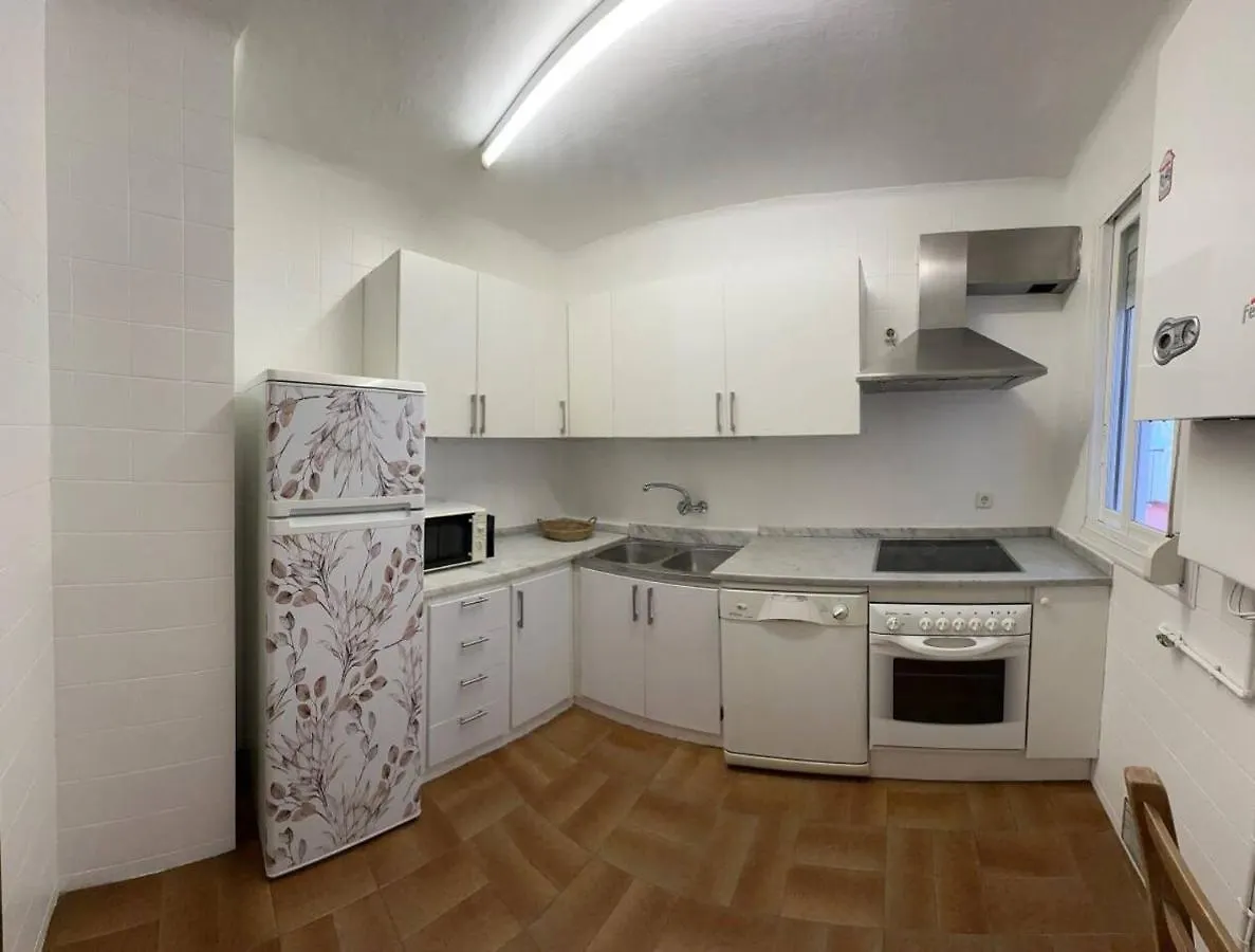 Cal Boix Apartamento Tremp Apartment