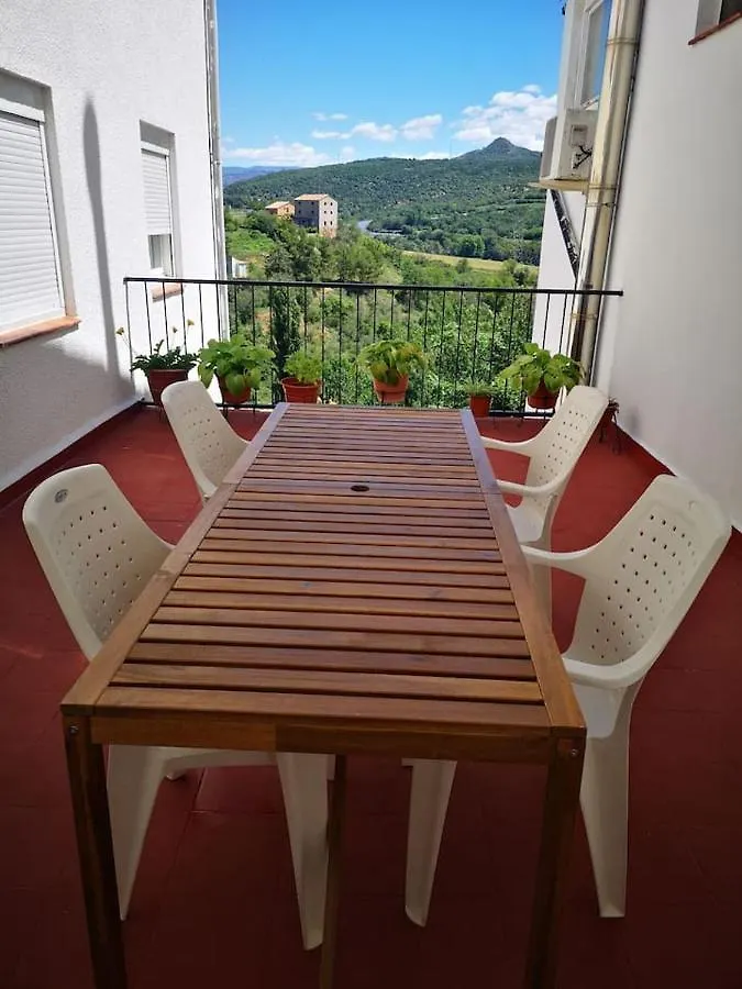 Cal Boix Apartamento Tremp