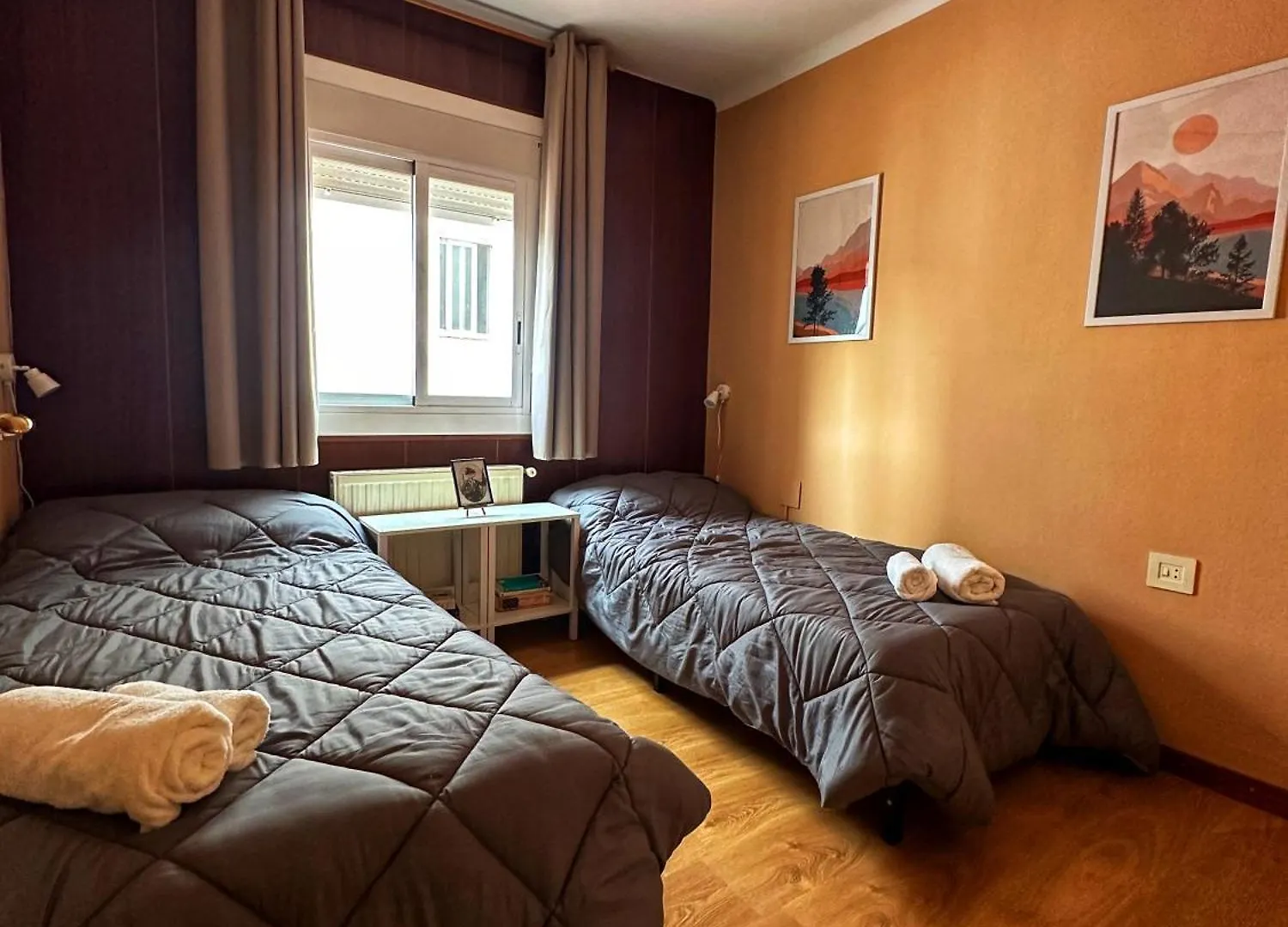 Cal Boix Apartamento Tremp 0*,  Spain