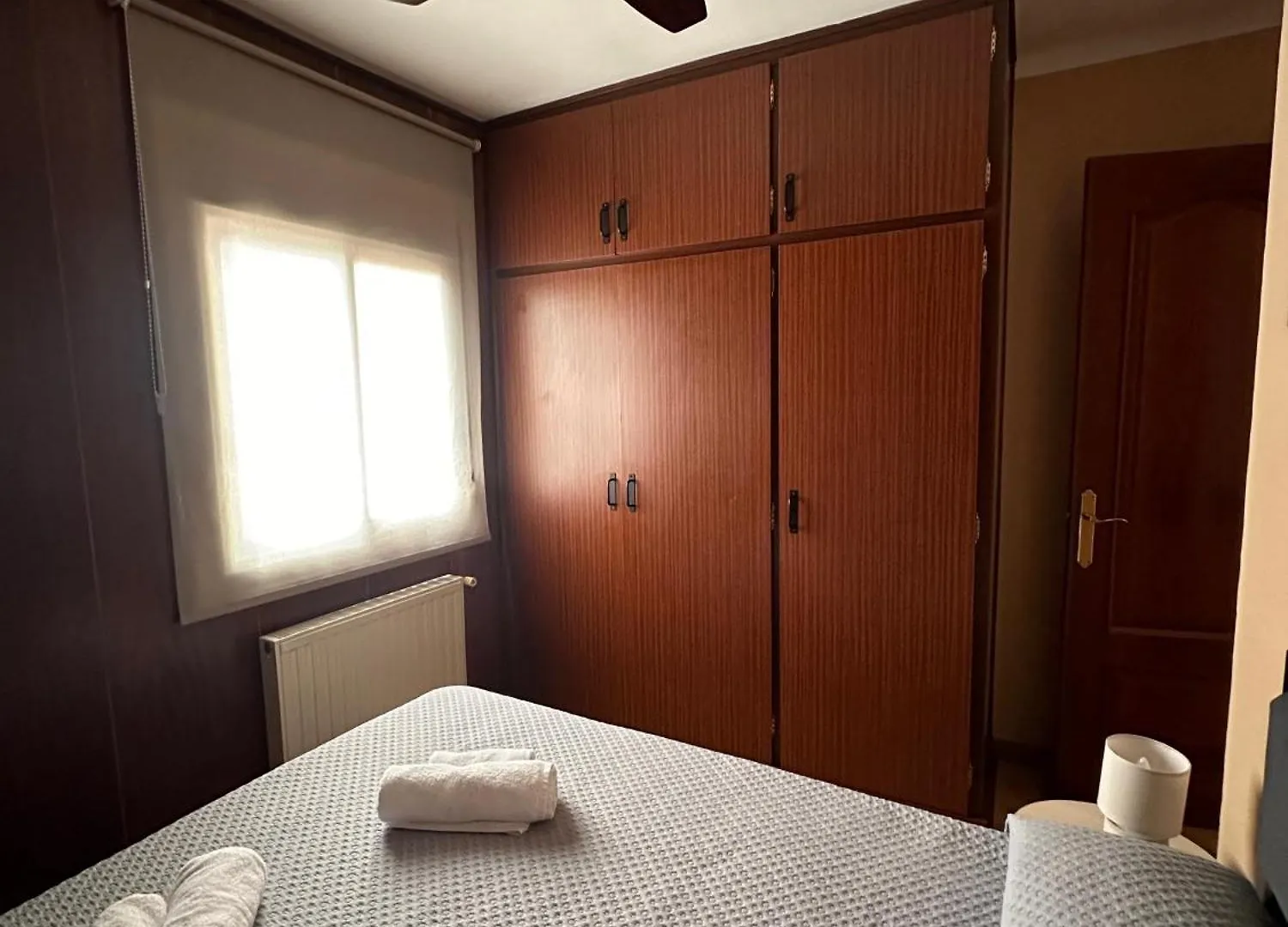 Cal Boix Apartamento Tremp 0*,